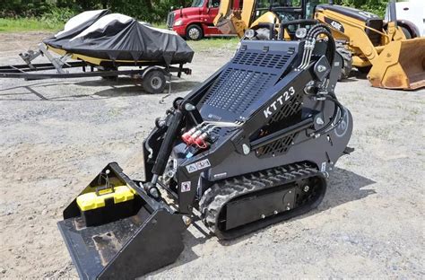 ktt23 skid steer|agt mini skid steer stand.